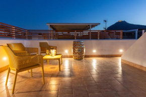 Casa Pepè - Terrazza Favignana